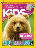 National Geographic Kids (UK)